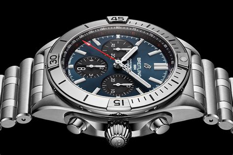 riparazione orologi breitling|breitling watch maintenance.